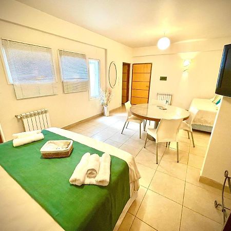 Departamento Gueemes Appartement San Salvador de Jujuy Buitenkant foto