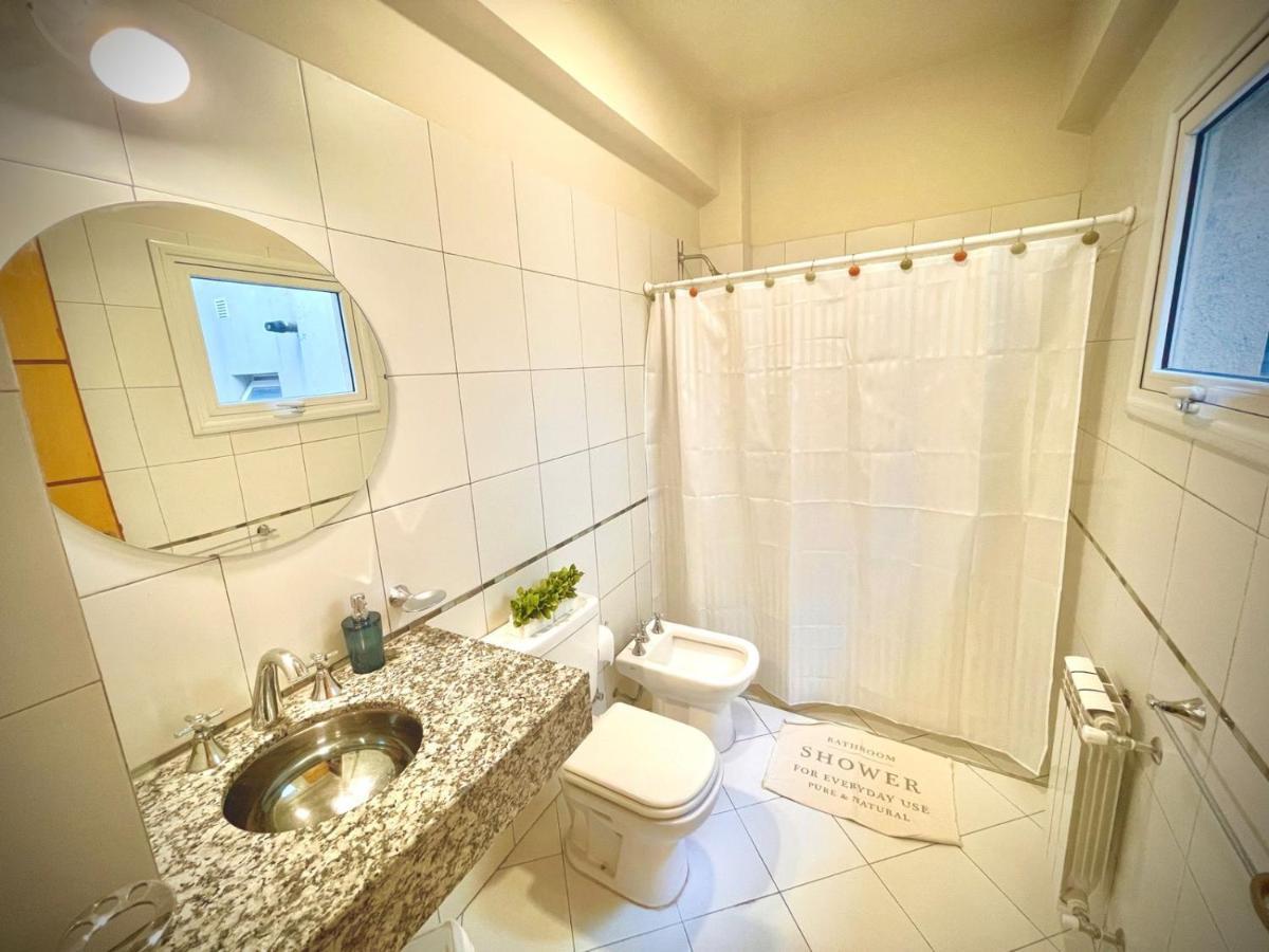 Departamento Gueemes Appartement San Salvador de Jujuy Buitenkant foto